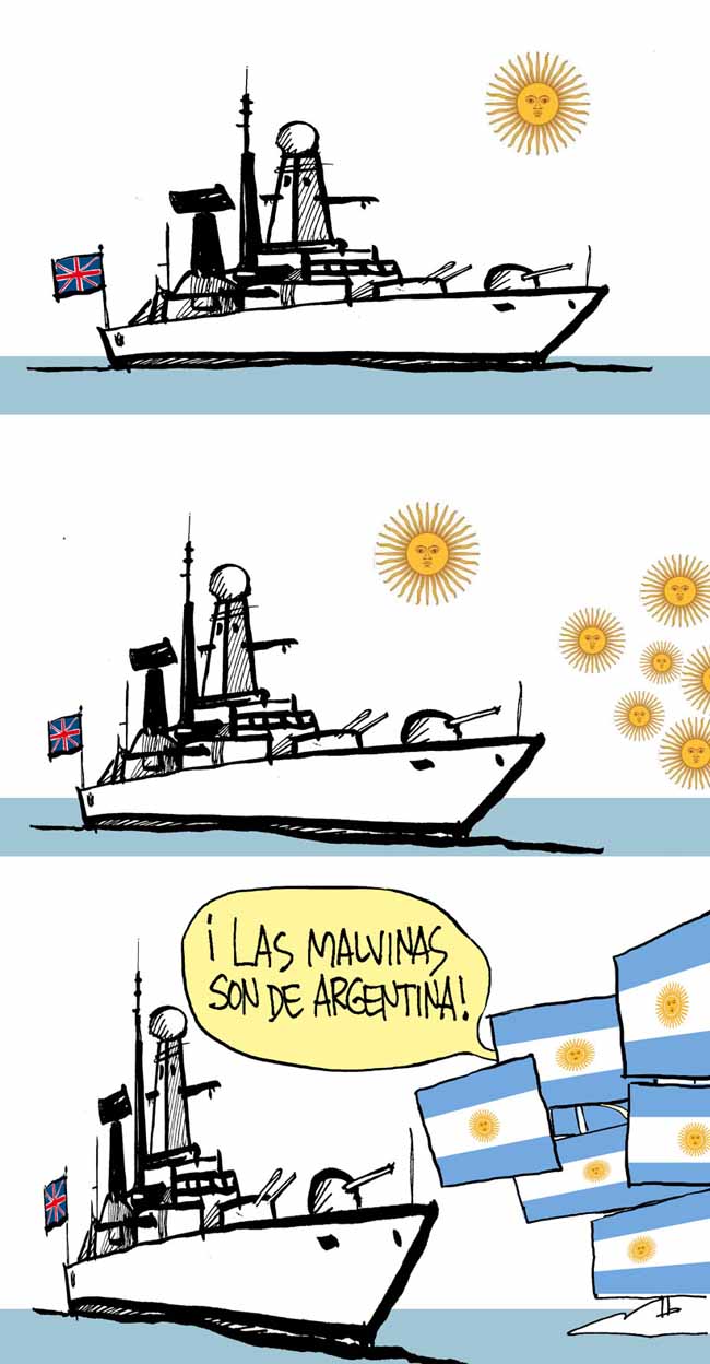 malvinas