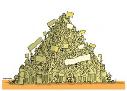 Protestegip