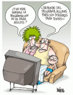 Programac. De Tele
