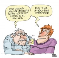 Alcohol