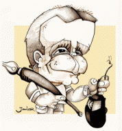 Caricatura 001