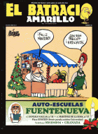 Portada Batracio 002