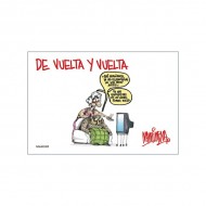 De Vuelta Y Vuelta Martirena